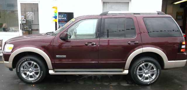 2006 Ford Explorer LT CREW 25