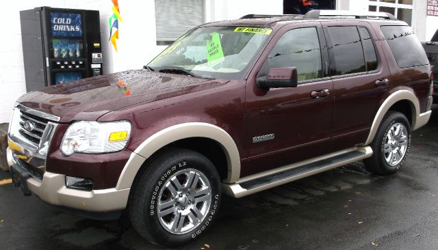 2006 Ford Explorer LT CREW 25