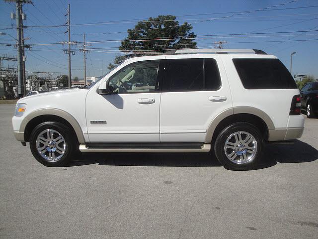 2006 Ford Explorer XL XLT Work Series