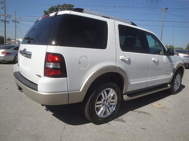 2006 Ford Explorer XL XLT Work Series