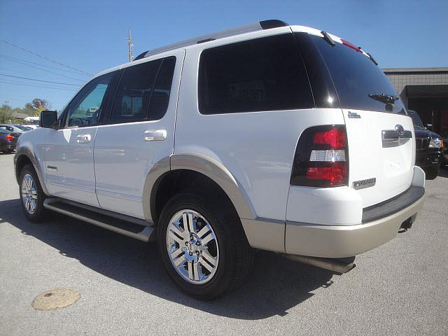 2006 Ford Explorer XL XLT Work Series