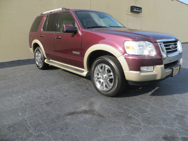 2006 Ford Explorer Custom Deluxe