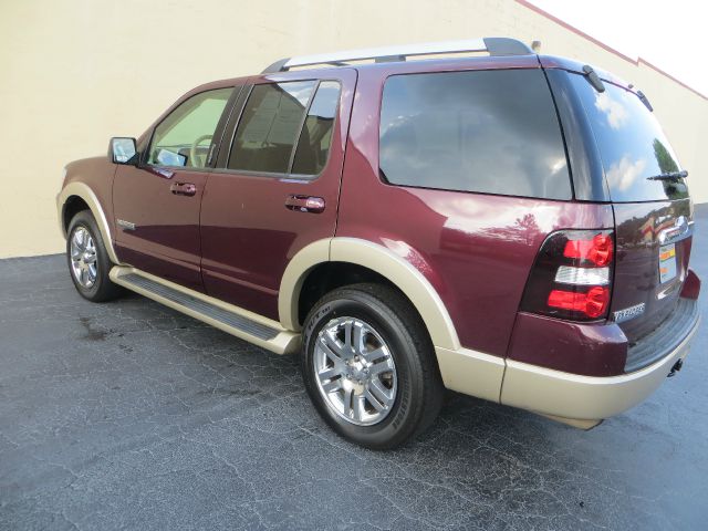 2006 Ford Explorer Custom Deluxe