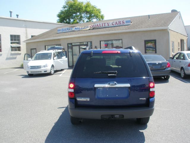 2006 Ford Explorer GXL