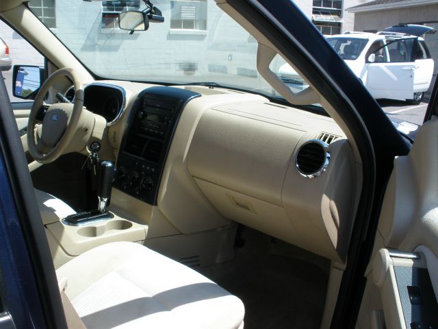 2006 Ford Explorer GXL