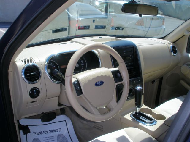 2006 Ford Explorer GXL