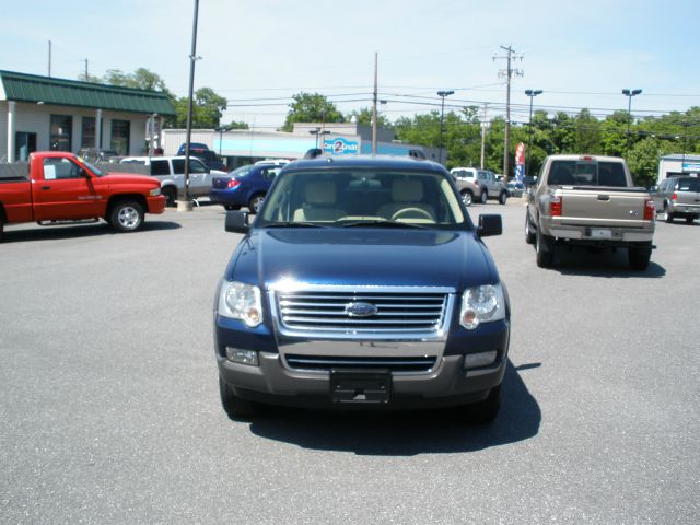 2006 Ford Explorer GXL