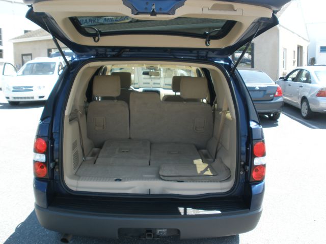 2006 Ford Explorer GXL