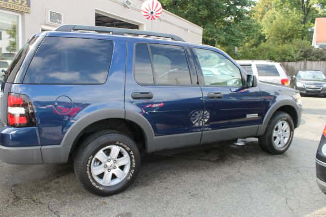 2006 Ford Explorer GXL