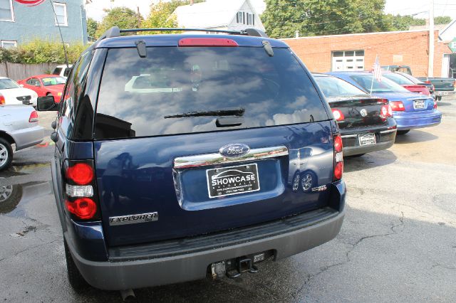 2006 Ford Explorer GXL