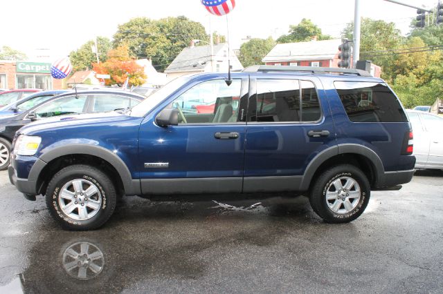 2006 Ford Explorer GXL