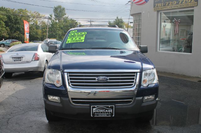 2006 Ford Explorer GXL