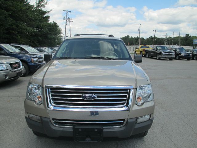 2006 Ford Explorer GXL