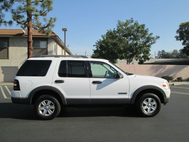 2006 Ford Explorer LT EXT 15