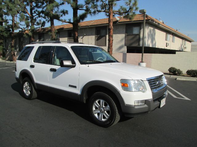 2006 Ford Explorer LT EXT 15