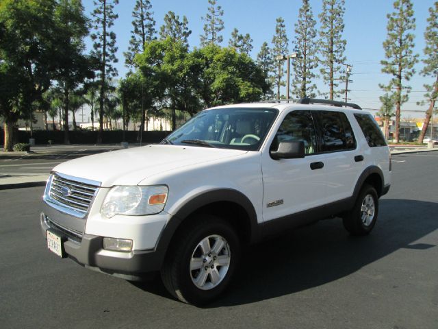 2006 Ford Explorer LT EXT 15