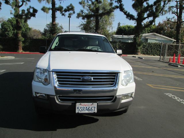 2006 Ford Explorer LT EXT 15