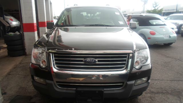 2006 Ford Explorer GXL