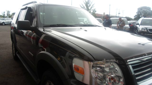 2006 Ford Explorer GXL