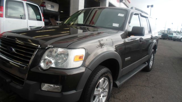 2006 Ford Explorer GXL