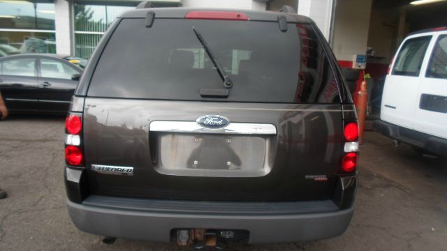 2006 Ford Explorer GXL