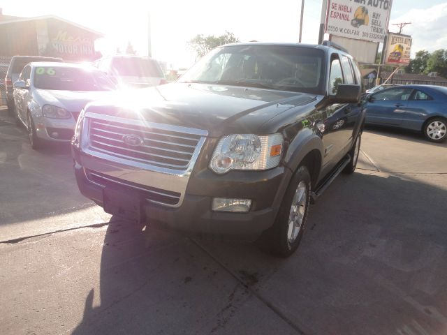 2006 Ford Explorer GXL