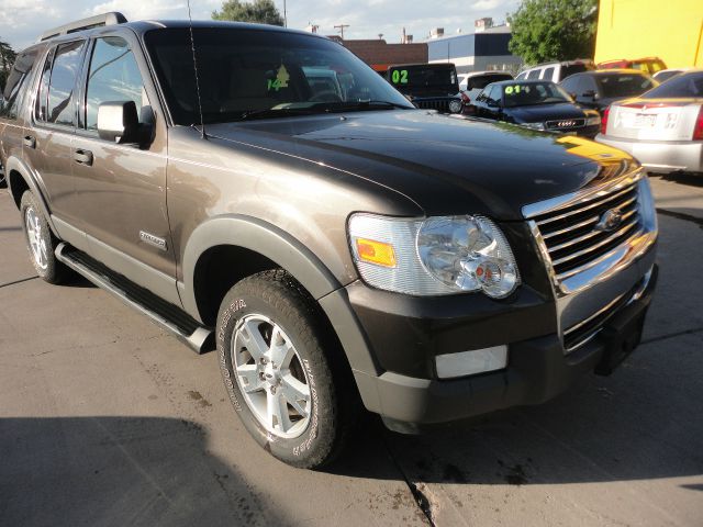 2006 Ford Explorer GXL