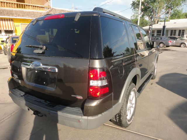 2006 Ford Explorer GXL