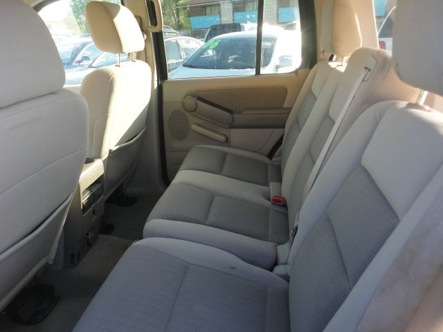 2006 Ford Explorer GXL