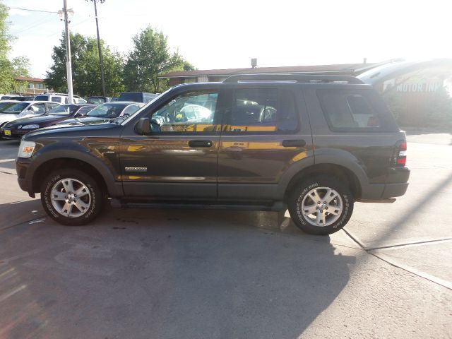 2006 Ford Explorer GXL