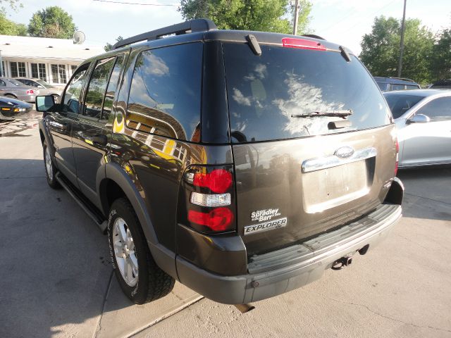 2006 Ford Explorer GXL