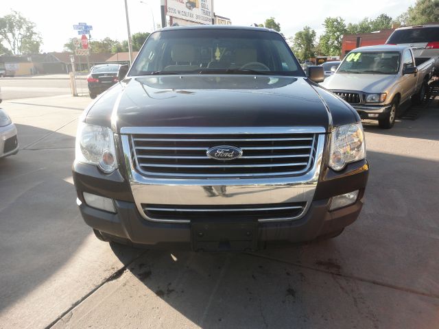 2006 Ford Explorer GXL