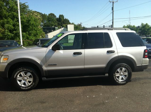 2006 Ford Explorer GXL