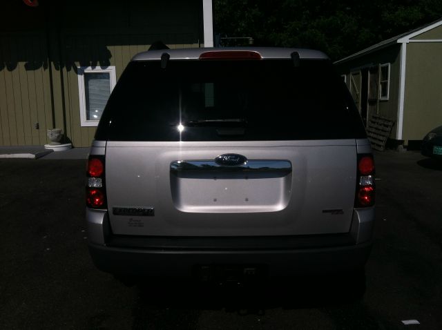 2006 Ford Explorer GXL