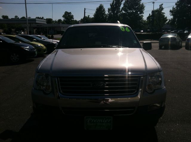 2006 Ford Explorer GXL