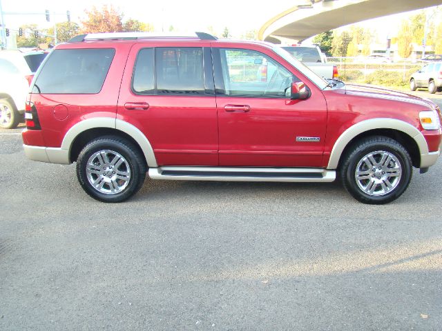 2006 Ford Explorer LT CREW 25