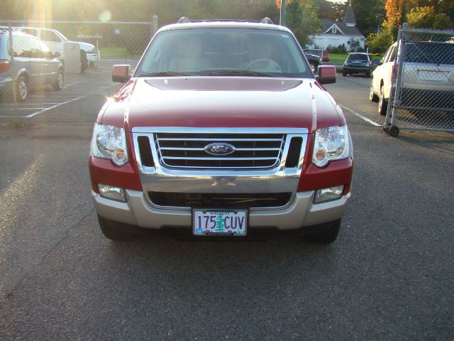 2006 Ford Explorer LT CREW 25