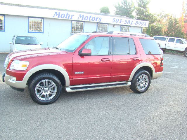 2006 Ford Explorer LT CREW 25