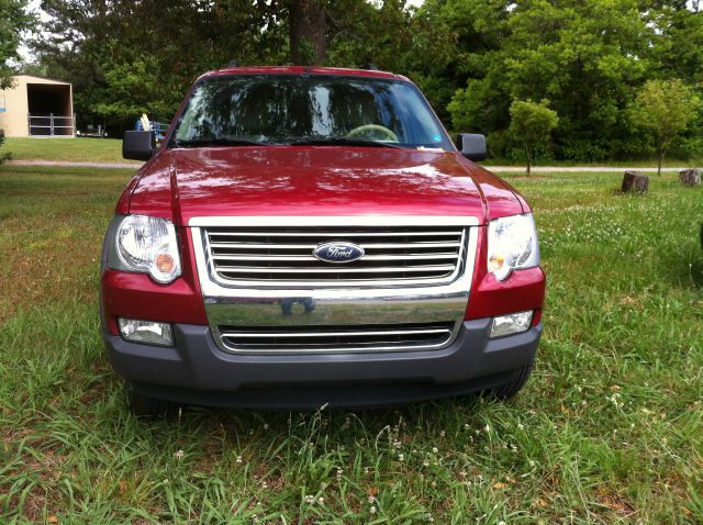 2006 Ford Explorer GXL