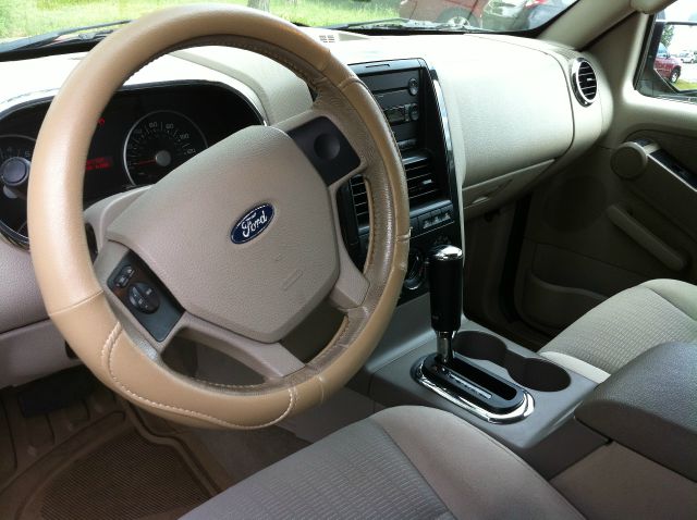 2006 Ford Explorer GXL