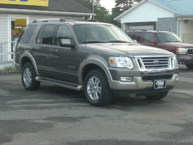 2006 Ford Explorer 2500 4WD