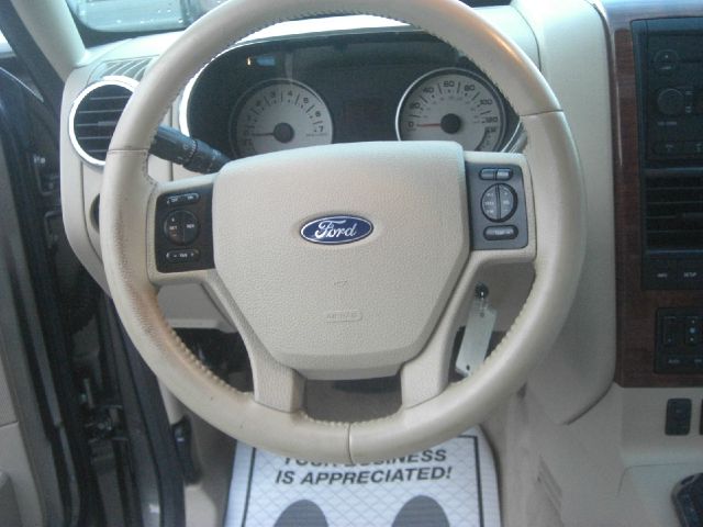 2006 Ford Explorer 2500 4WD