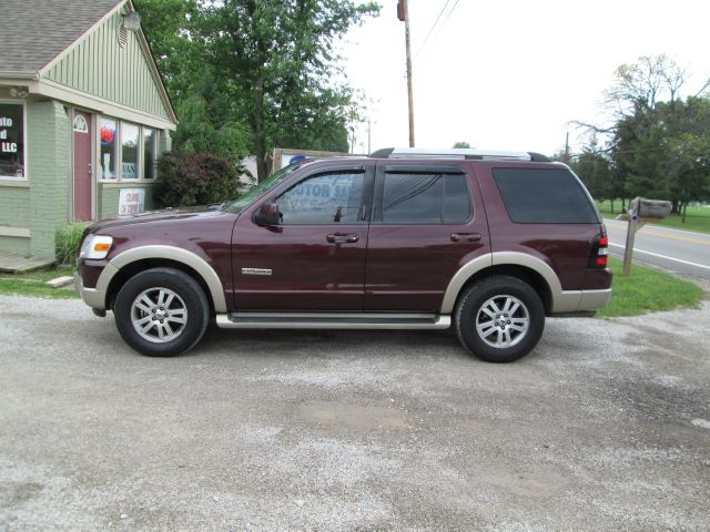 2006 Ford Explorer LT CREW 25