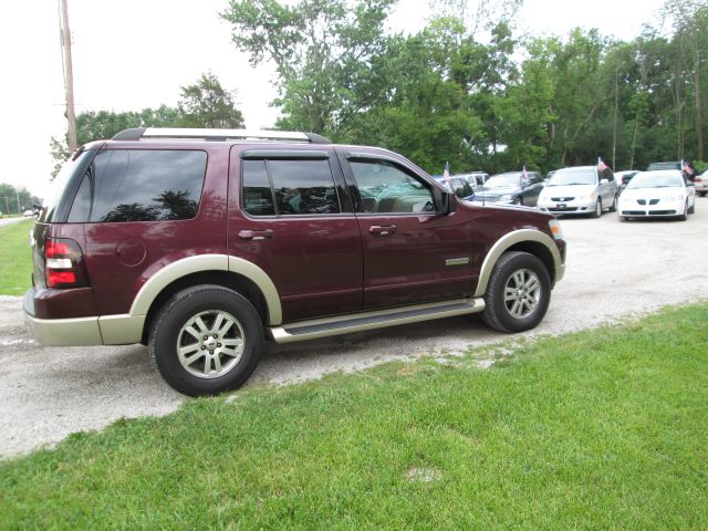 2006 Ford Explorer LT CREW 25