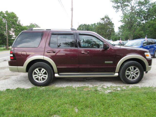 2006 Ford Explorer LT CREW 25