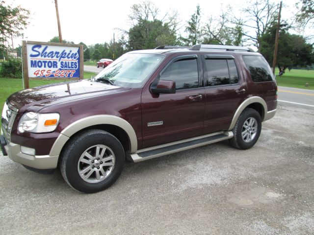 2006 Ford Explorer LT CREW 25