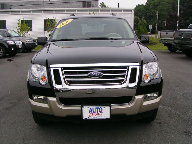 2006 Ford Explorer LT CREW 25