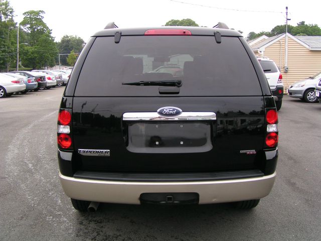 2006 Ford Explorer LT CREW 25