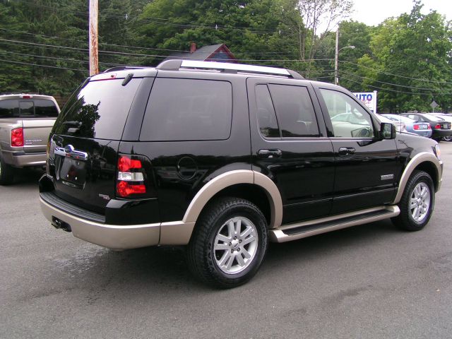 2006 Ford Explorer LT CREW 25