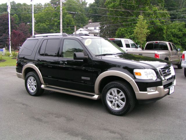 2006 Ford Explorer LT CREW 25